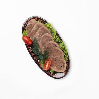 Язык с зеленью(150г)