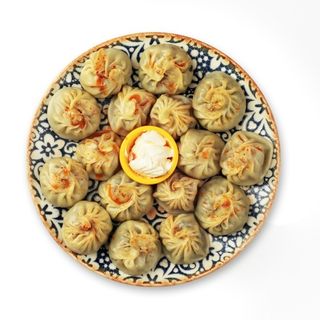 Минни манты 15шт(300г)