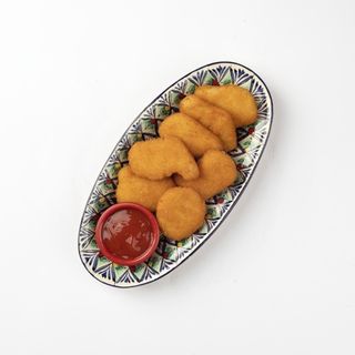 Куриные Наггетсы(180г)