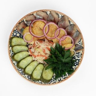 Селедка(250г)