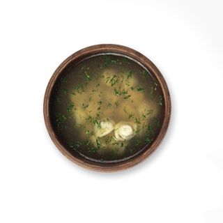 Пельмени по-домашнему(400г)