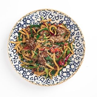 Ганбян цомян(450г)