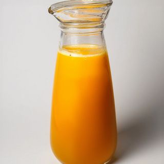 Лимонад апельсин маракуйя 1 л