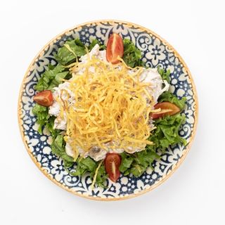 Салат Махалля(350г)