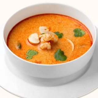 Том ям с морепродуктами(350г)