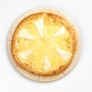 Хачапури по Царский(500г)