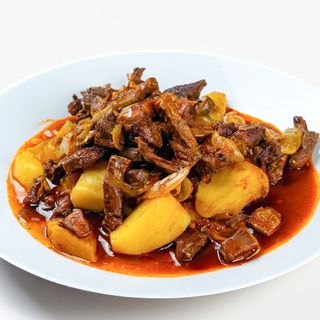 Тай куырдак(400г)