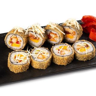 Цезарь темпура