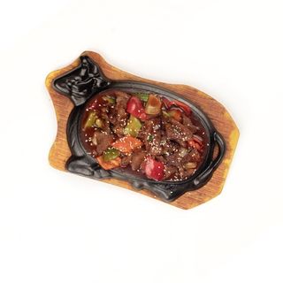 Тебян нюру из говядины(450г)