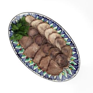 Мясное ассорти(300г)