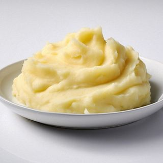 Картофельное пюре(200г)