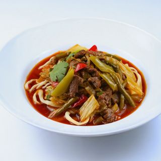 Суйру лагман(450г)