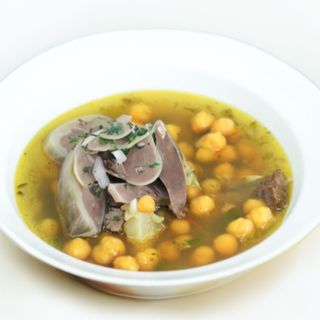 Кайнатпа сорпа(400г)