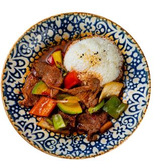 Гуйру ганфан