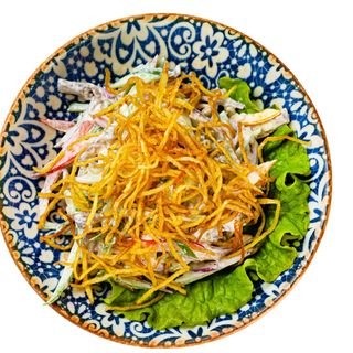 Мужской каприз(350г)