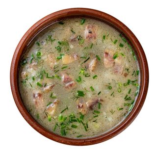 Кайнатпа сорпа(400г)