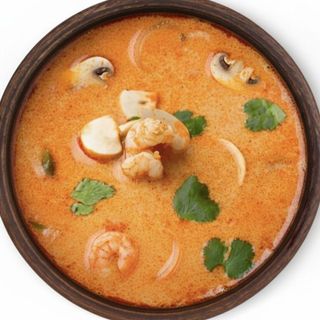 Том ям с морепродуктами(350г)