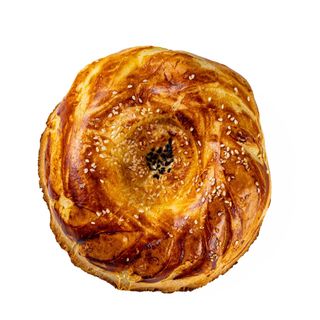 Тандырная лепешка 1 шт