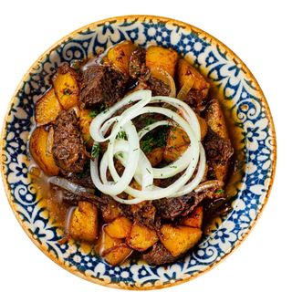 Тай куырдак(400г)