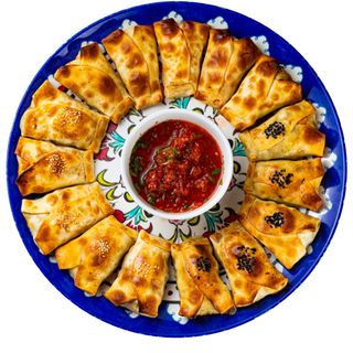 Алат самса ассорти 15шт