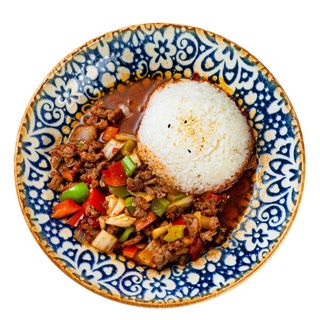 Суйру Ганфан