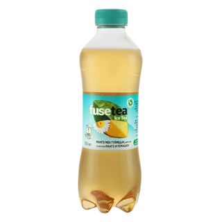 Fuse tea 500 мл