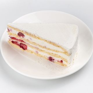 Молочная девочка