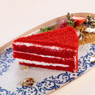 Красный бархат