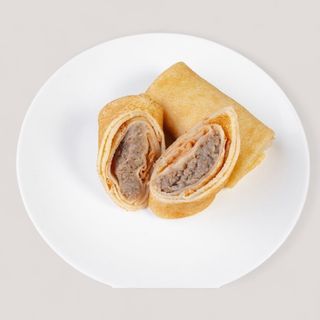 Блинчик с мясом(1шт/60г)