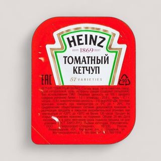 Кетчуп(25г)