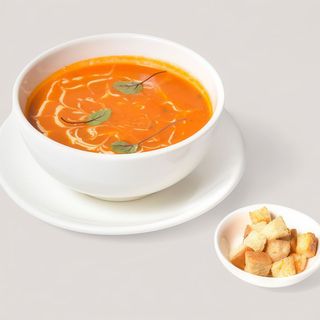 Чечевичный(320г)