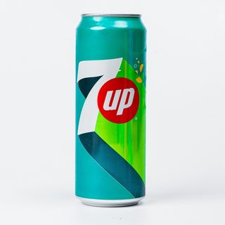 7-Up 450ml