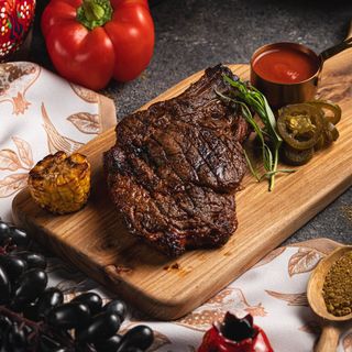 Рибай из Конины