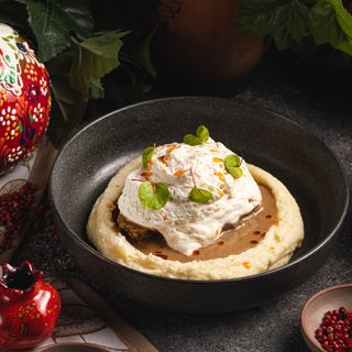 Говяжьи щеки