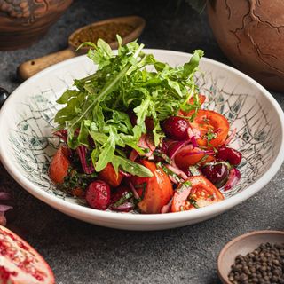 Азербайджанский салат