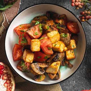 Салат Алазани