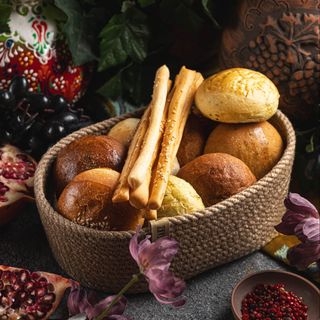 Хлебная корзина