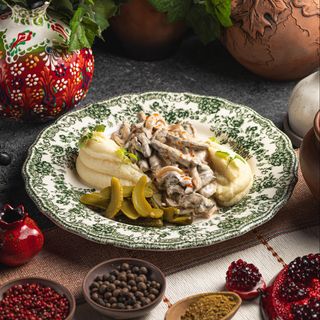 Говядина Биф