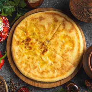 Хачапури Имеретинский