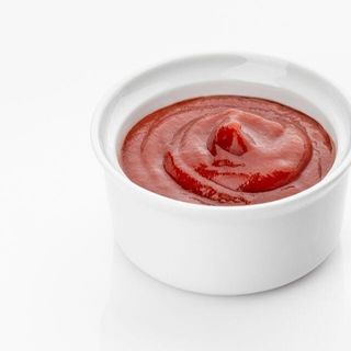 Соус аджика