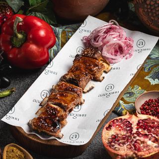 Шашлык семечки