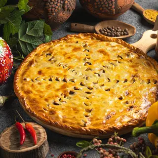 Кубдари