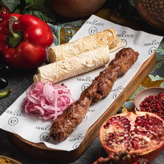 Люля баранина