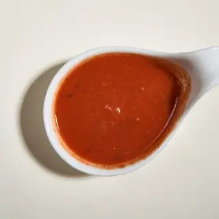 Соус Табаско