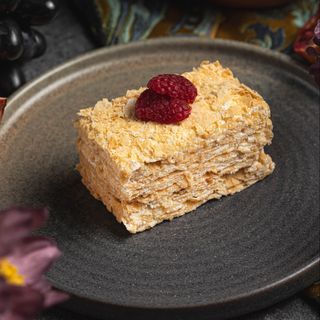 Наполеон пироженое