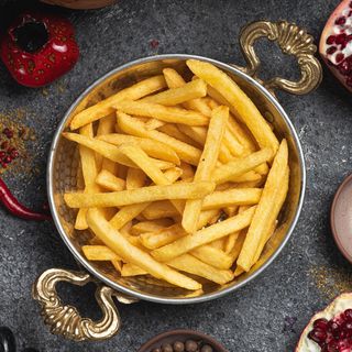 Картофель фри