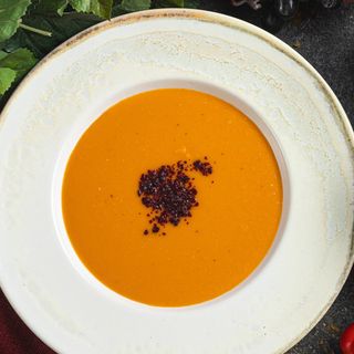 Чечевичный суп