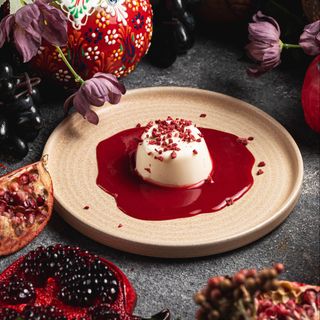 Панна Котта