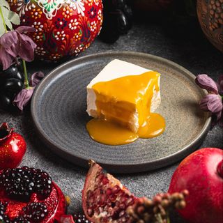 Фирменный торт Алазани пироженное