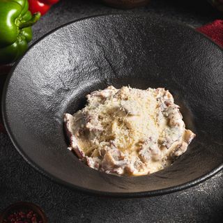 Паста Карбонара